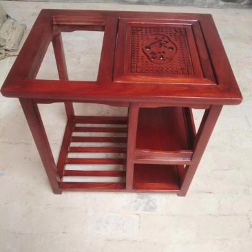 榆木家具