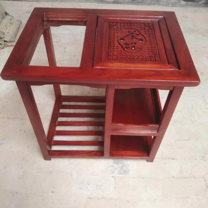 榆木家具