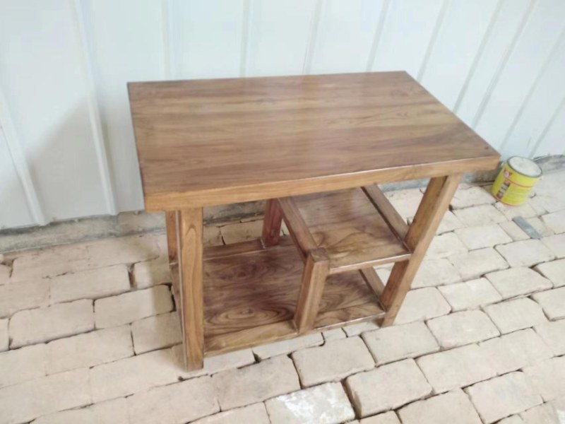 榆木家具