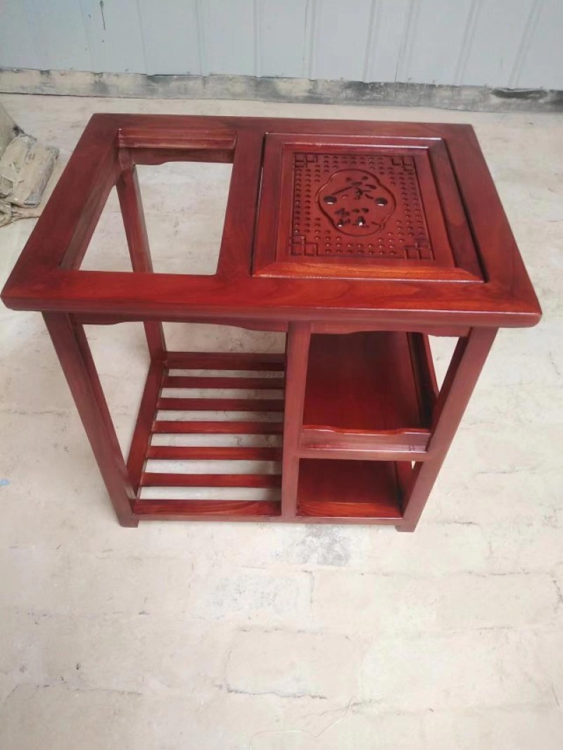 榆木家具