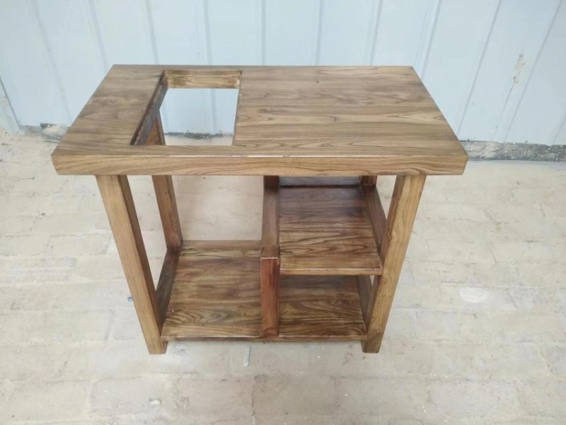 榆木家具