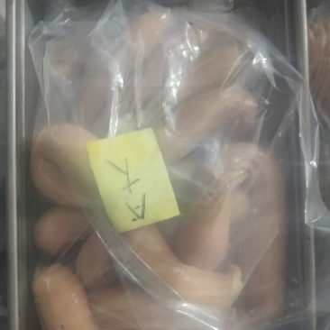 牛肠
