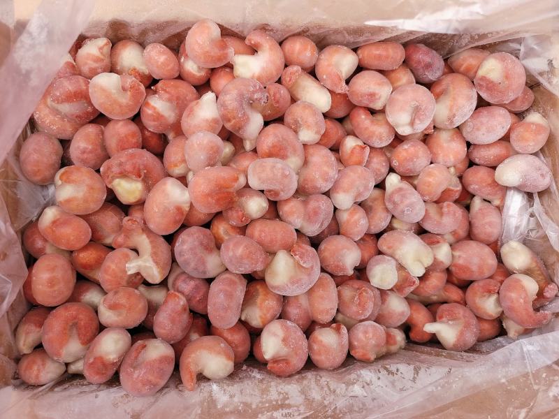 特价龙虾尾(4.5kg/箱)促销龙虾尾大次品麻辣小龙虾！