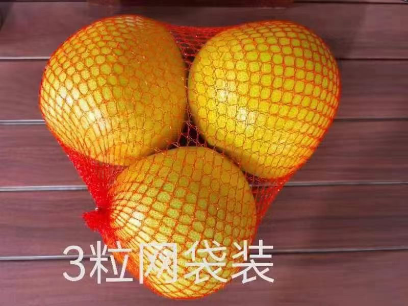 福建平和正宗琯溪白柚.平台，一件代发，产地直发一手货源