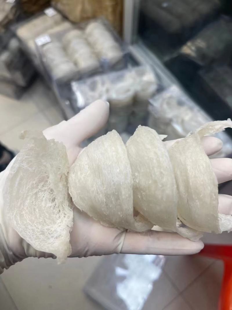长期有货一手货源燕窝