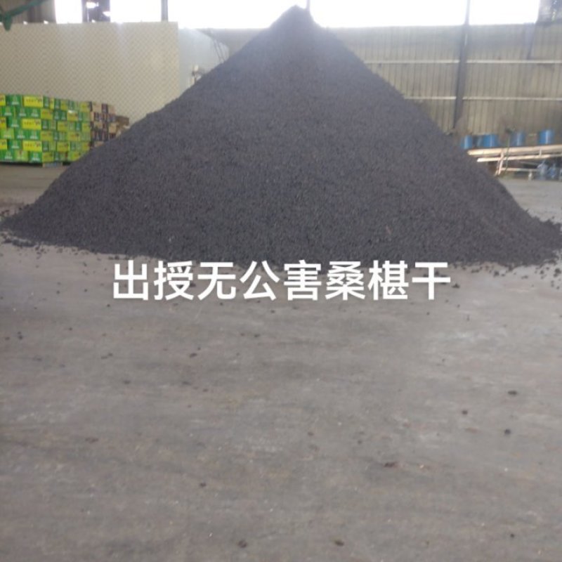 黑珍珠桑椹干