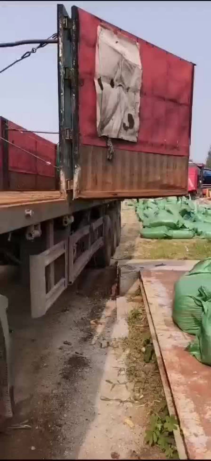 优质青黄储草