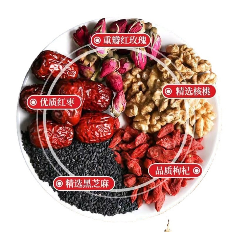 东阿特产山东阿胶糕即食手工阿胶糕500克礼盒装