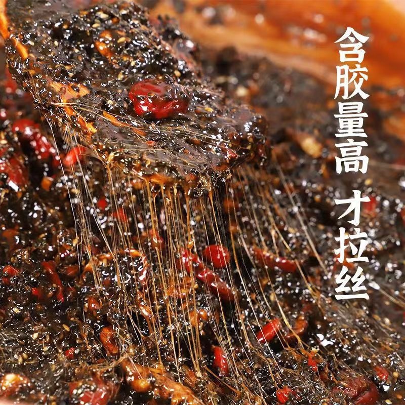 东阿特产山东阿胶糕即食手工阿胶糕500克礼盒装