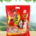 【精选】宁夏彭阳果脯大礼包一袋六种口味欢迎致电