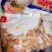 兰花蚌刺身寿司兰花蚌火锅食材批发自助餐产品冷冻兰花蚌