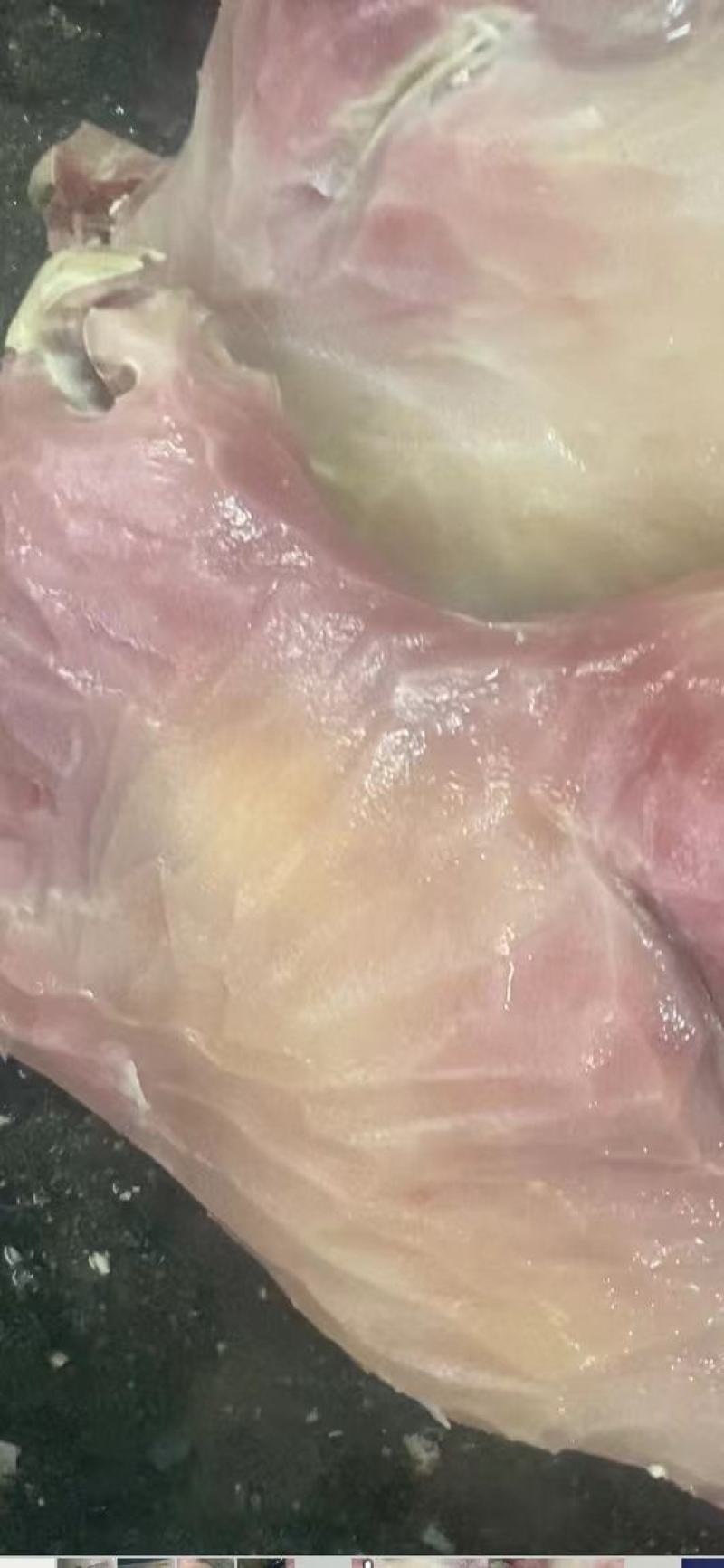 牛头肉熟牛肉江苏产家货，规格多样，欢迎电联采购