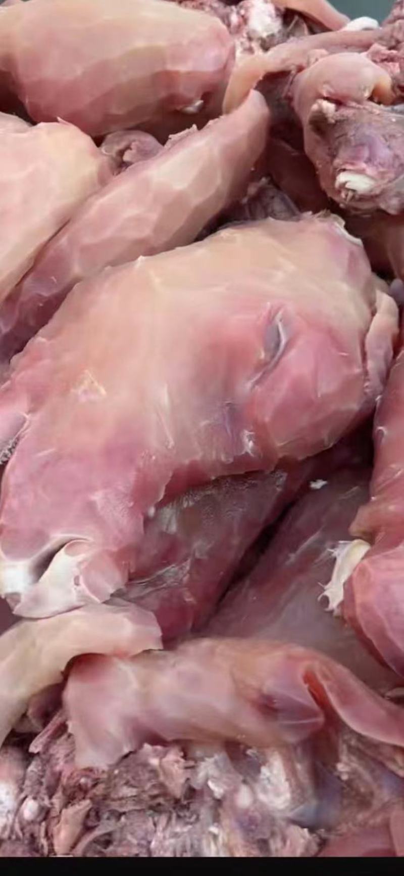 牛头肉熟牛肉江苏产家货，规格多样，欢迎电联采购