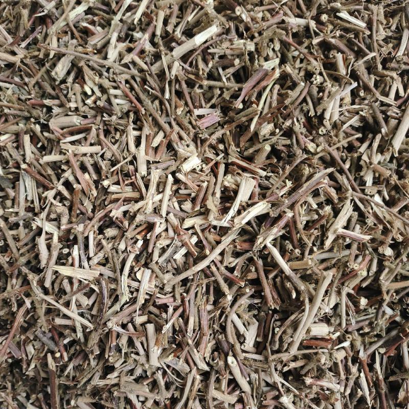 忍冬藤，二花杆切断，无硫过筛，货干，产地货源，保质保量欢