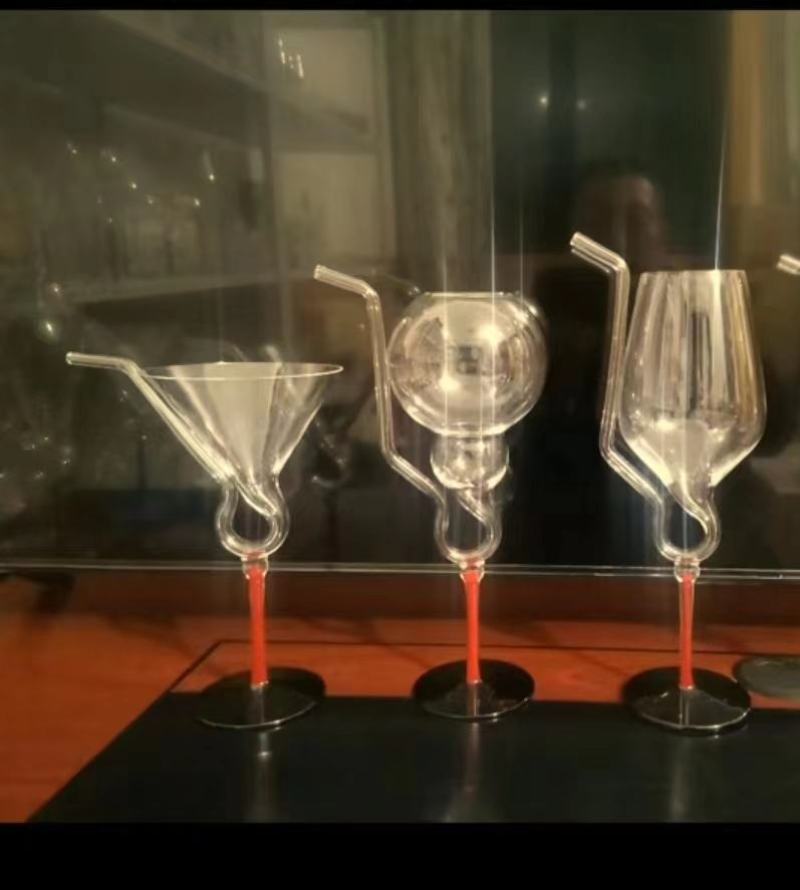 红酒杯架茶具