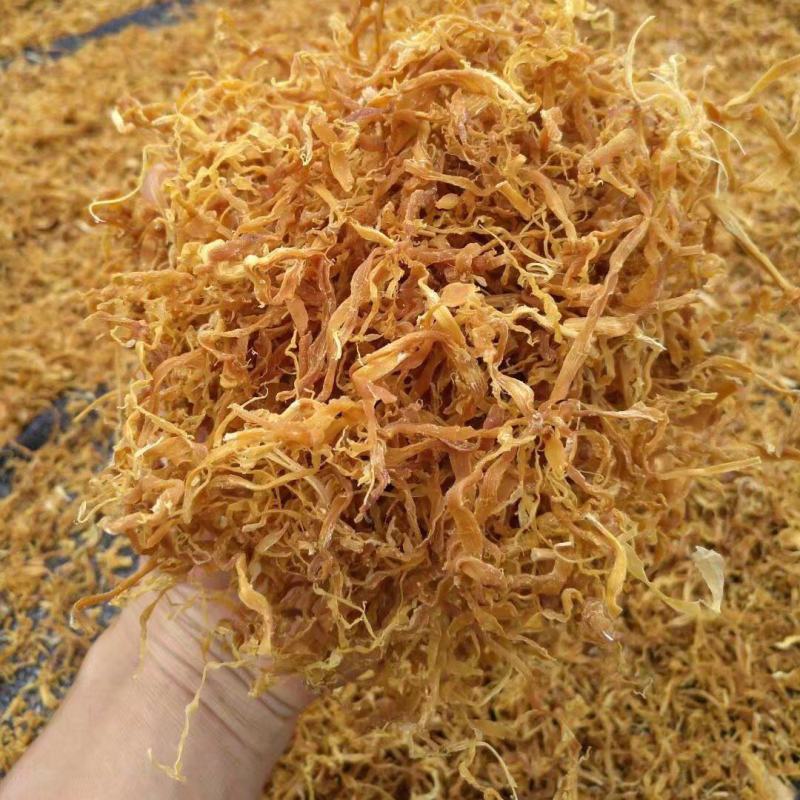 笋干笋丝，笋花传统纯手工制作太阳能晒干一手货源无硫
