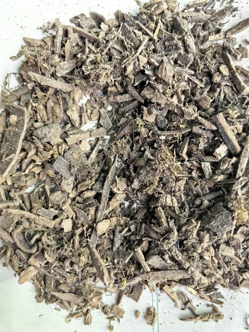 杜仲碎渣批发诚信经营一件代发1000克起