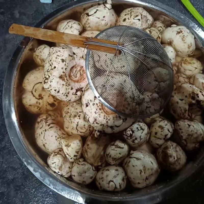 湘西正宗纯手工魔芋豆腐