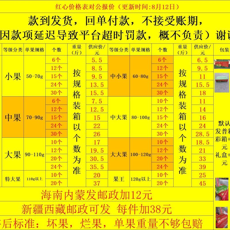 精品蒲江红心猕猴支持一件代发团购整车直播欢迎联系