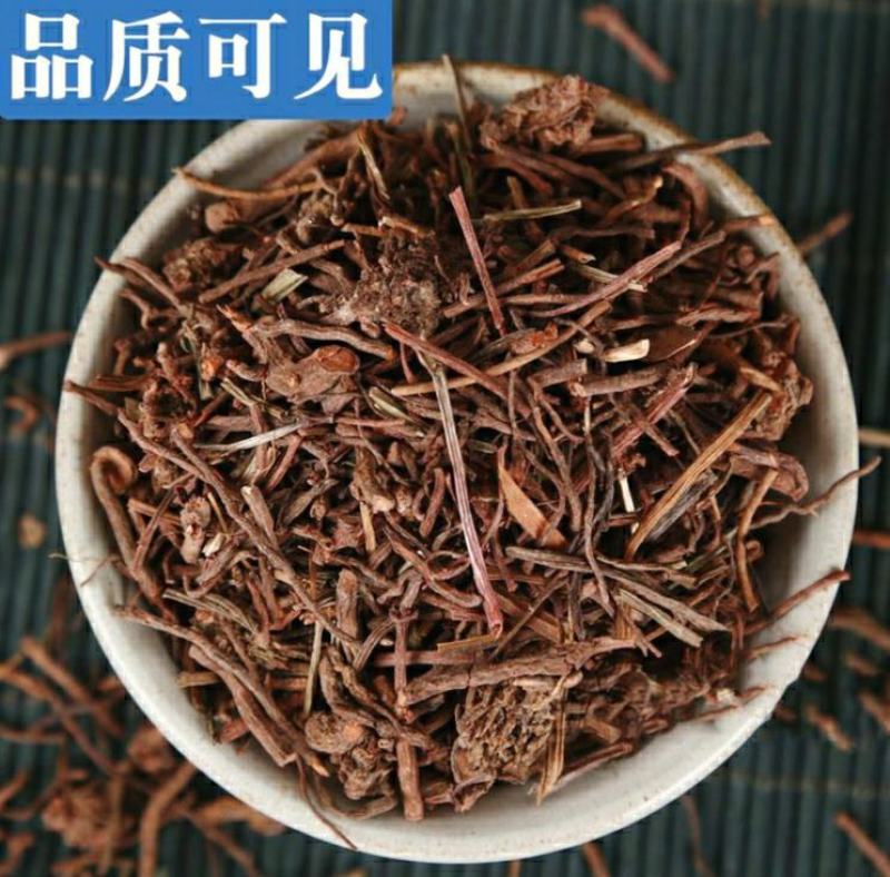 茜草道地中药材茜草血见愁止破血草当季节新货包邮