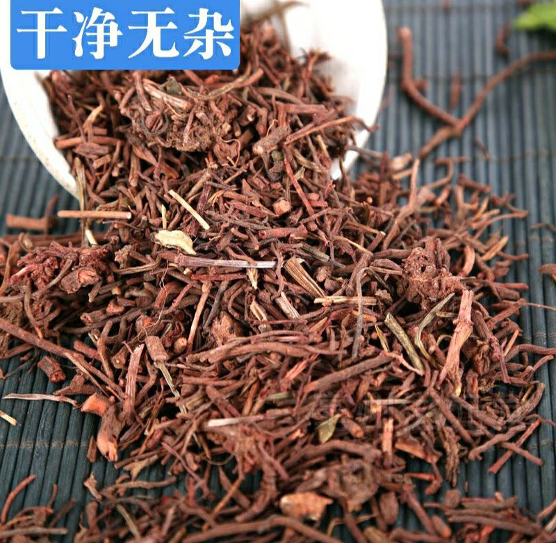 茜草道地中药材茜草血见愁止破血草当季节新货包邮