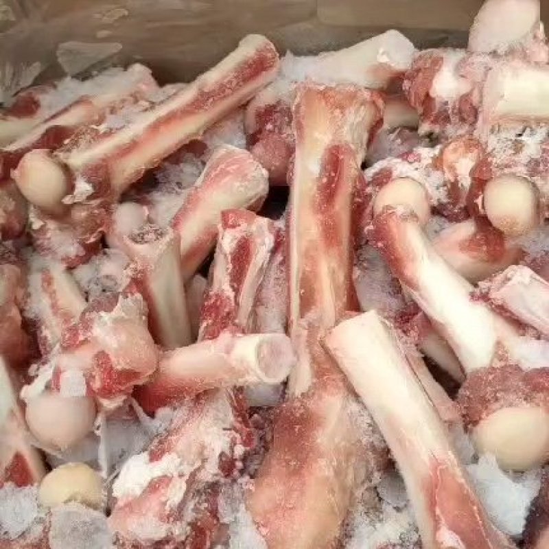 羊棒骨熬汤专用质量保证一手货源全国冷链发货