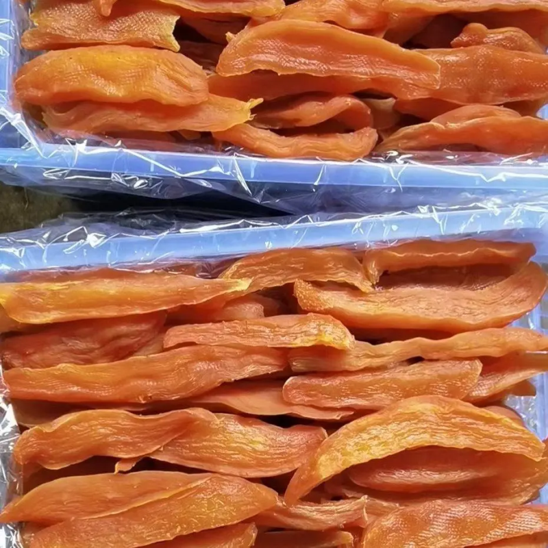 广西红薯干厂家货源欢迎下单