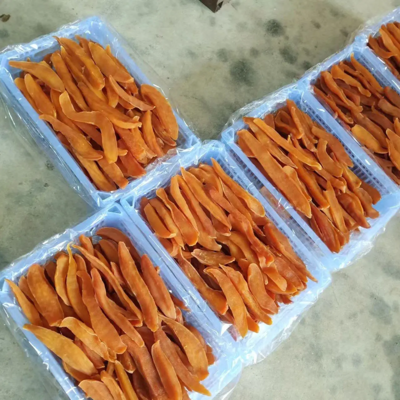广西红薯干厂家货源欢迎下单