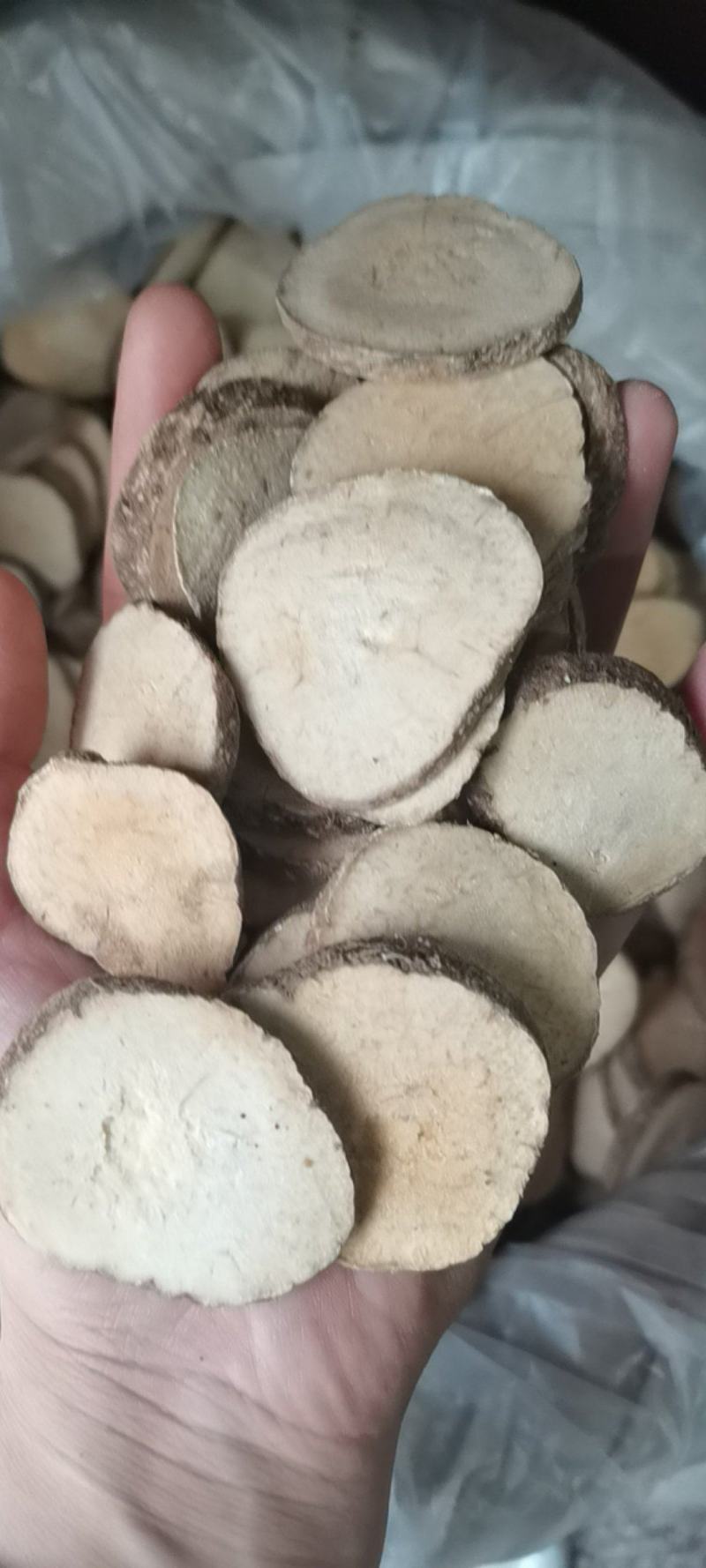 泽泻正宗四川泽泻片新货地道泽泻中药材批发泽泻粉野生特
