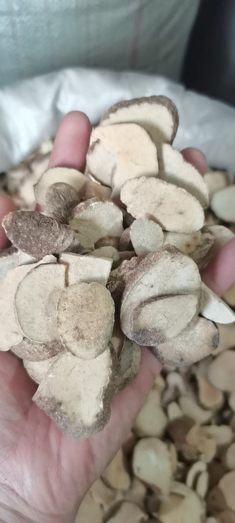 泽泻正宗四川泽泻片新货地道泽泻中药材批发泽泻粉野生特