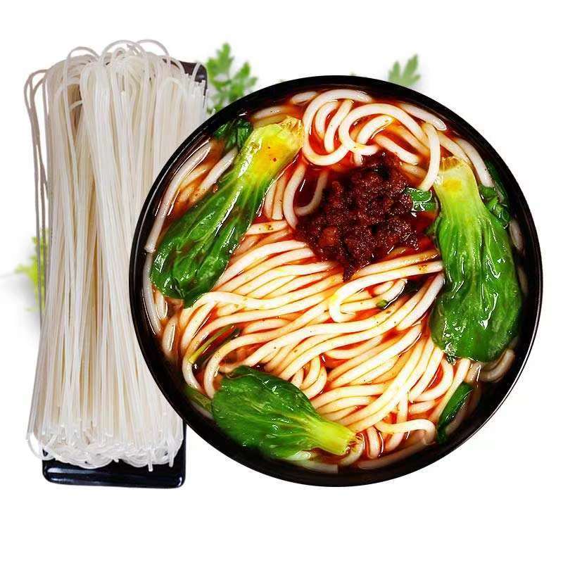 麻辣云南过桥米线麻辣鲜香，，一手工厂货源，量大从优
