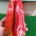 长红椒，红尖椒