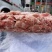 大块猪精碎肉一件30斤装全程冷链运输全国发货