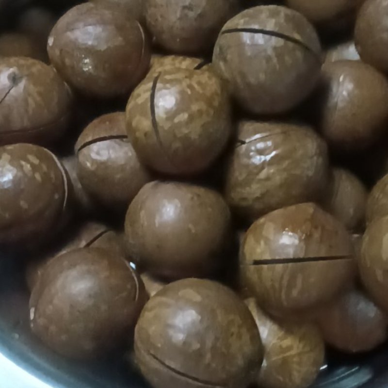 夏威夷果