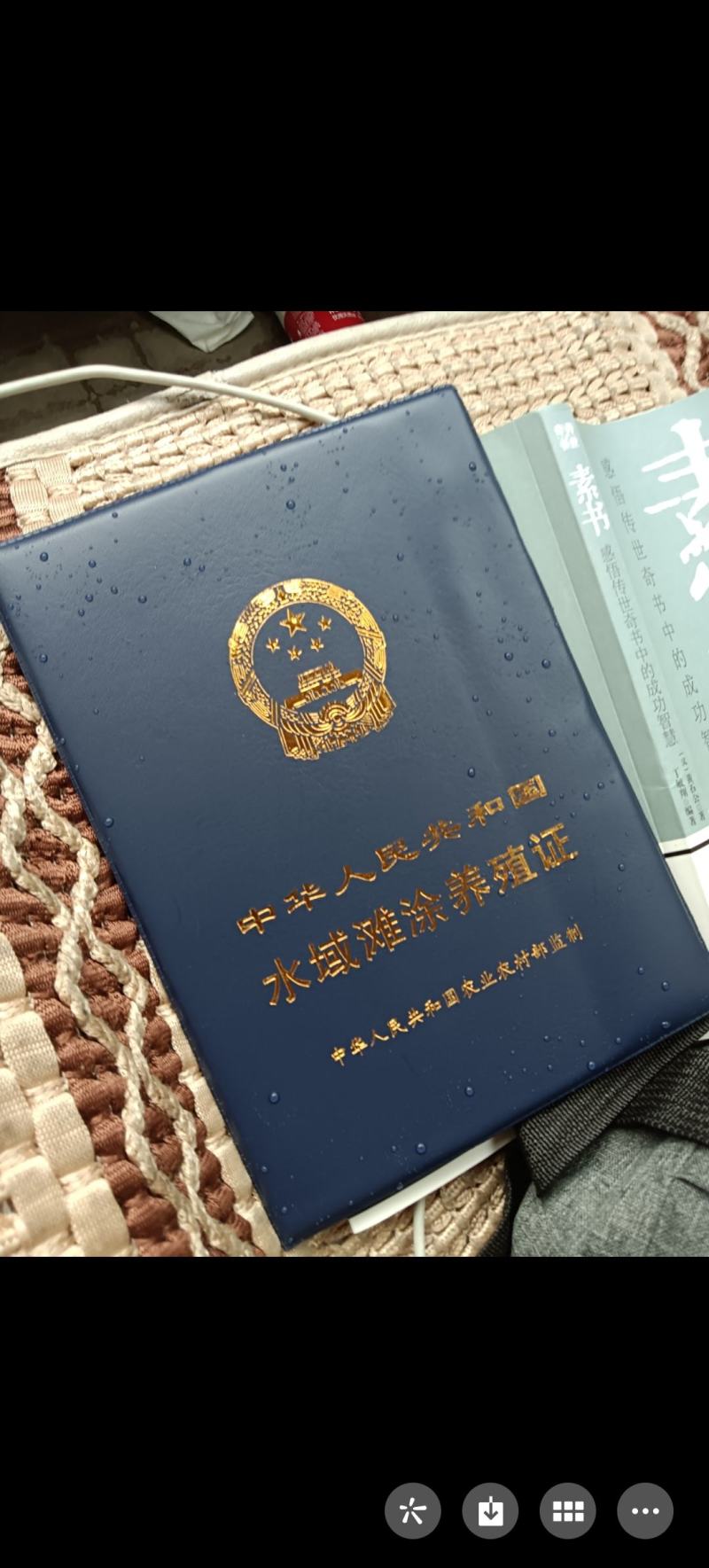 水库270亩向外转让水清深处6米适合鱼虾蟹原生态特种养殖