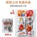 【麻辣鸭脖】香辣蜜汁鸭脖子鸡脖整根网红美味小吃鸡脖子卤味