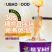明星产品魔芋粉丝6桶/件工厂直发大量现货可贴牌