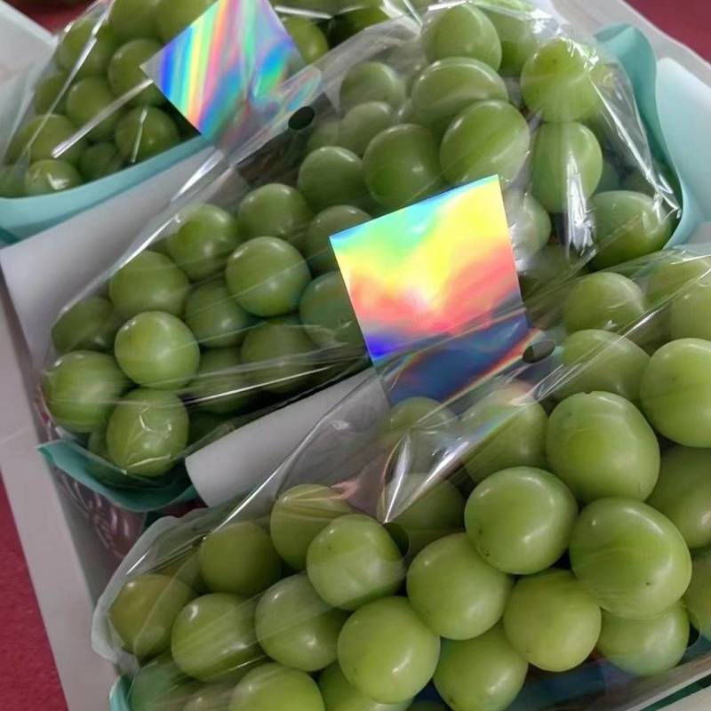 陕西阳光玫瑰葡萄，质量保证价格实惠，欢迎洽谈