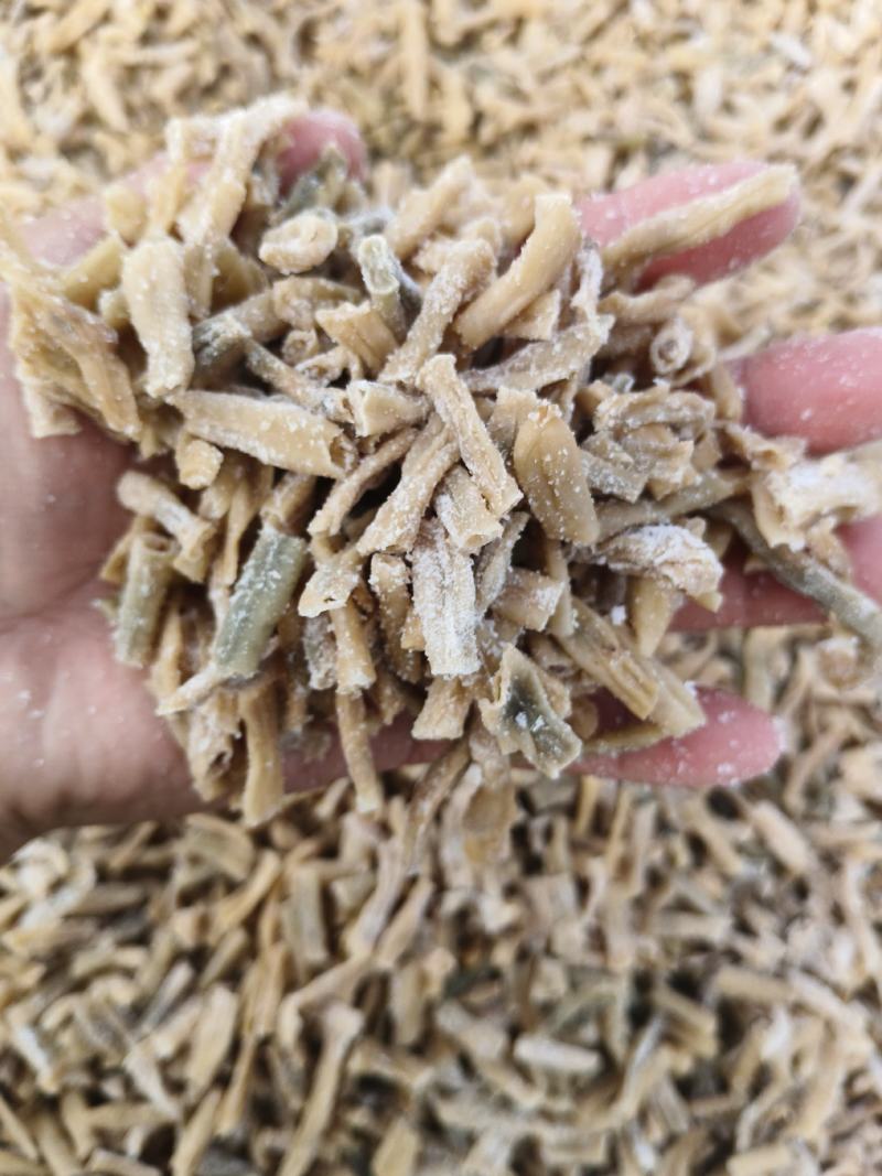 湖南卜豆角，湘味食材，颜色漂亮，嘎嘎香，精选脆嫩豆角制作