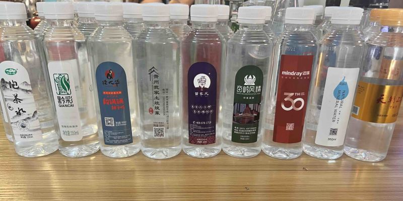 贵州定制水，天然山泉水，天然苏打水，欢迎定制