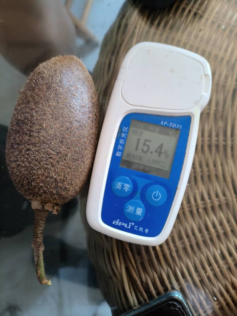 陕西徐香猕猴桃80克起步对接各大电商社区团购批发