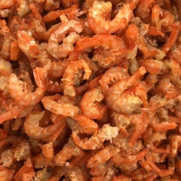 海鲜海米干货特大号虾仁干虾金钩虾米海虾海产干货