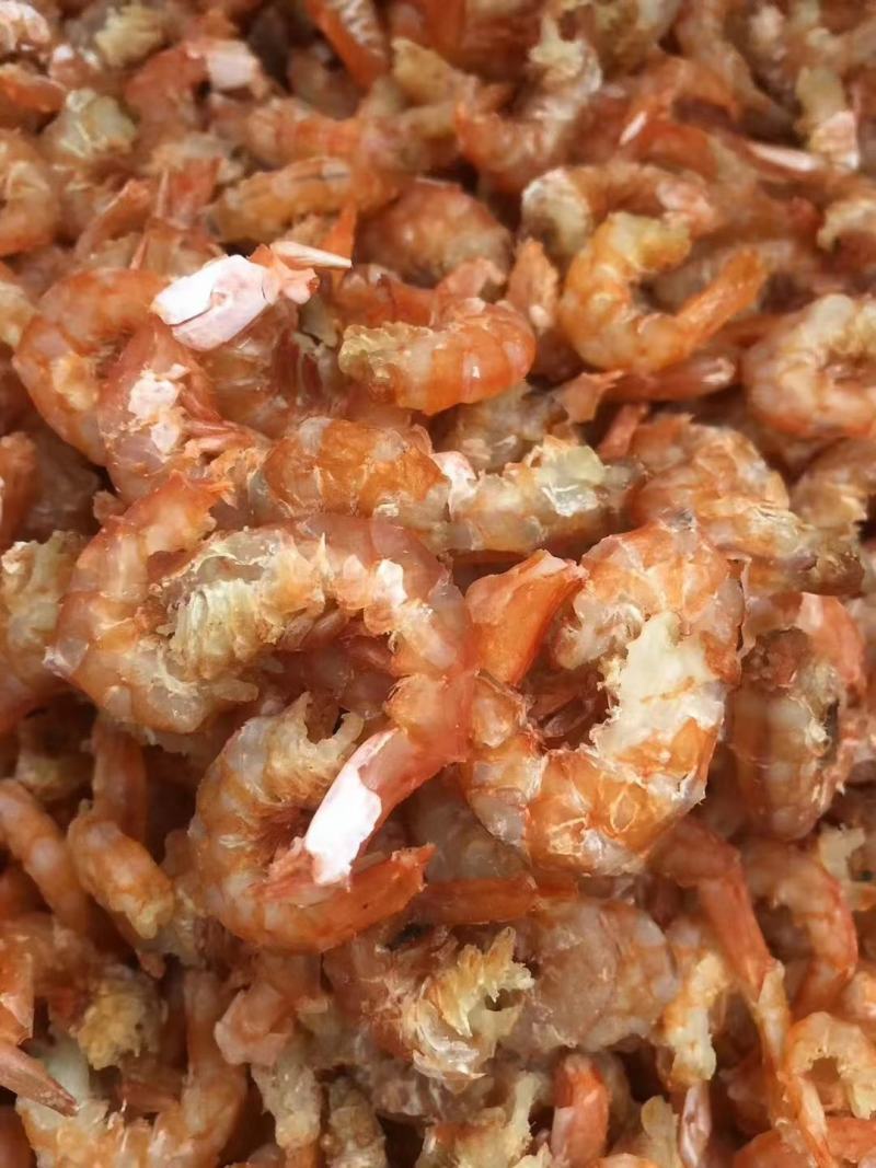 海鲜海米干货特大号虾仁干虾金钩虾米海虾海产干货