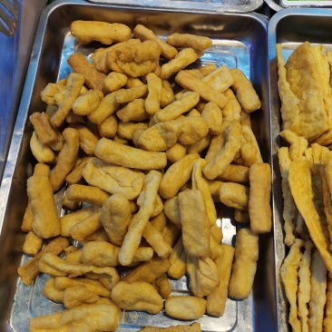 豆果