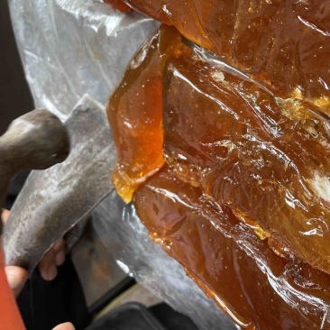 泡菜糖、生麻糖、麻糖精、上色糖