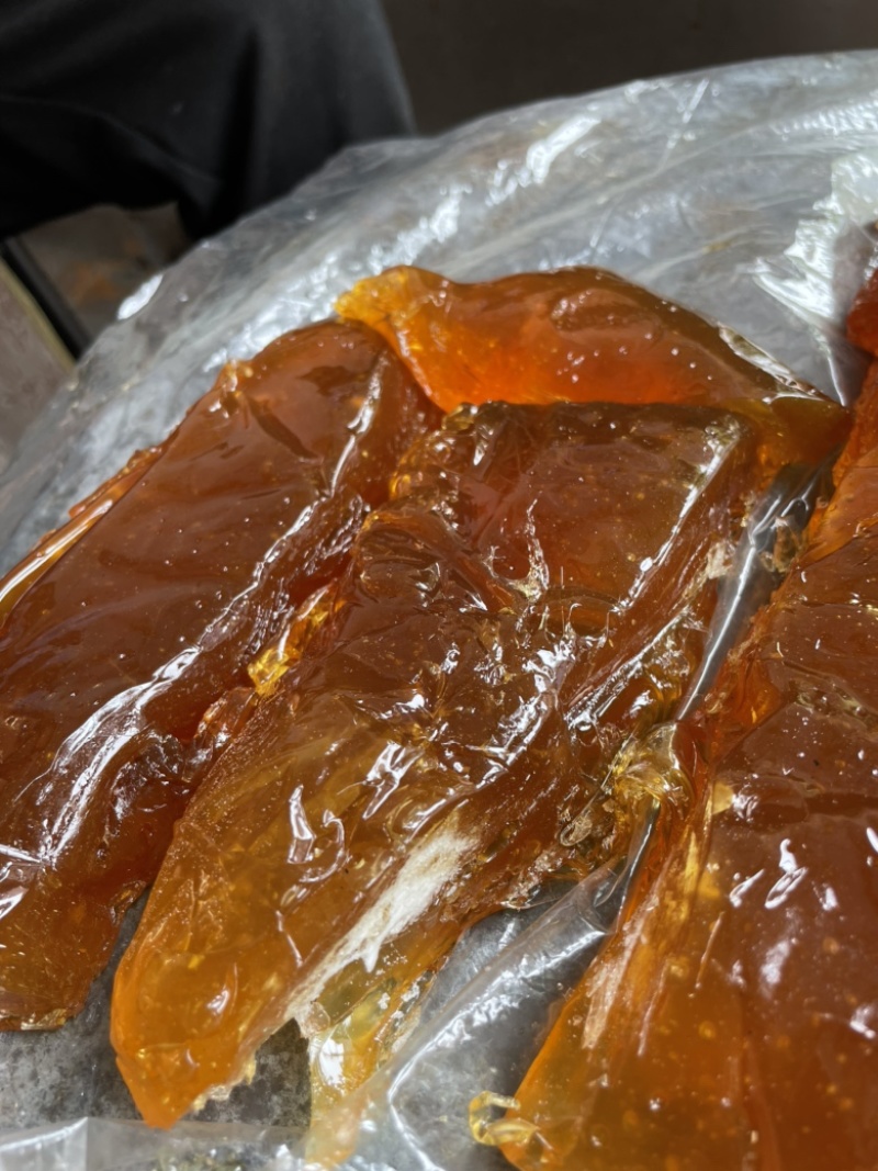 泡菜糖、生麻糖、麻糖精、上色糖