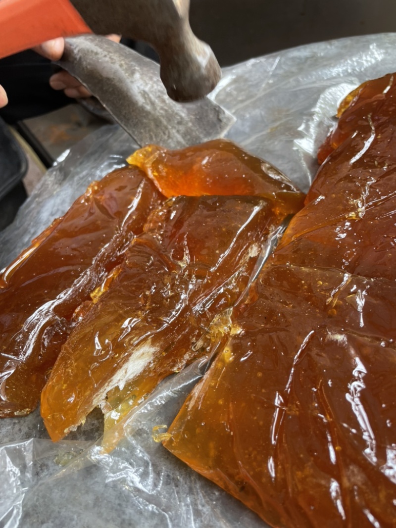 泡菜糖、生麻糖、麻糖精、上色糖