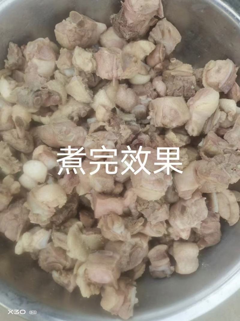 鸭块