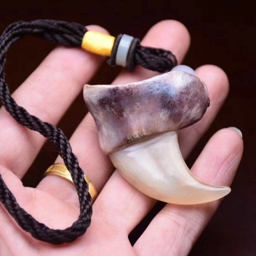 仿树脂爪孟加拉