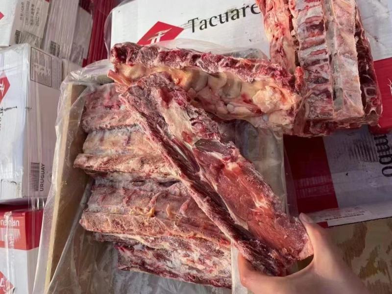 牛脊骨